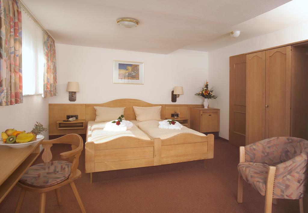Akzent Hotel Haus Sonnenberg Schotten Buitenkant foto