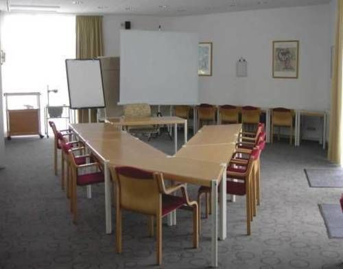 Akzent Hotel Haus Sonnenberg Schotten Buitenkant foto